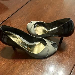 Ladies heels 7.5